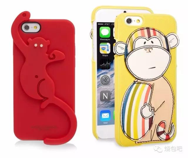 唯物|猴年倒计时，最有型有品有趣的潮猴都在这里了