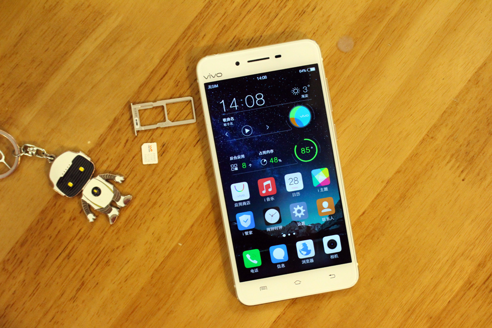 vivox60流畅度测评,vivox60手机流畅度