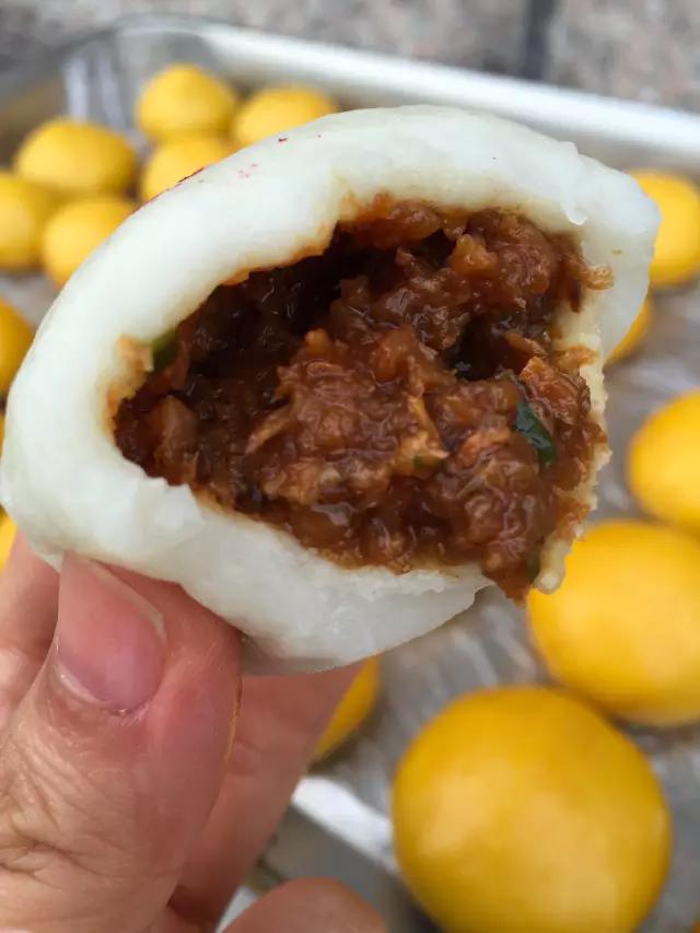 无锡好吃的糕团店推荐,无锡比较好吃的糕点店