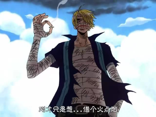 那些让人意难平的配角动漫,让我们心动的动漫角色