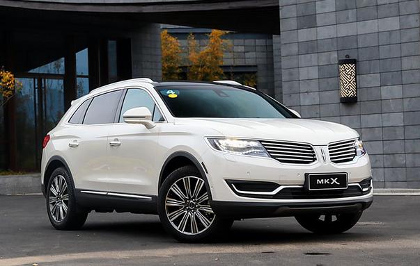 林肯mkz性能测评,林肯MKX性价比