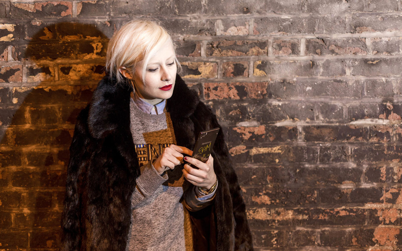 三年前智能手机,和联想k900外观最接近的手机