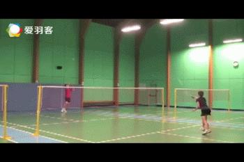 混双丨每次10分钟，高手就是这样练出来的！