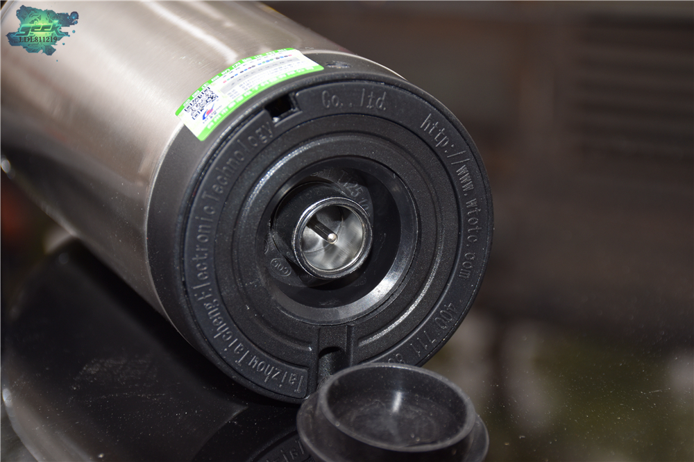 旅途中无处不在的温暖-QCY侣澄便携电热杯