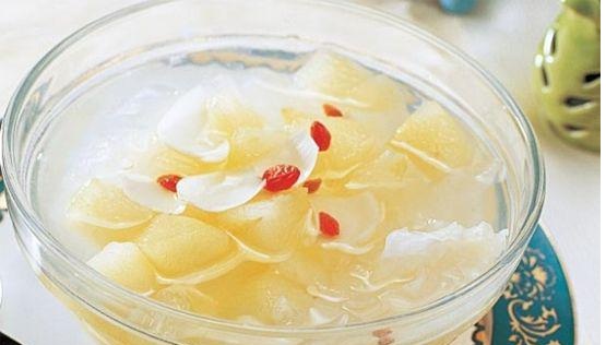 痰湿咳嗽食疗偏方,感冒咳嗽干咳食疗偏方