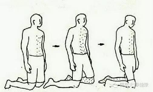 人老了一身病怎么办,老年人长期跪膝的好处
