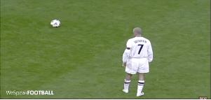 视觉盛宴空中飞翔,视觉盛宴任意球