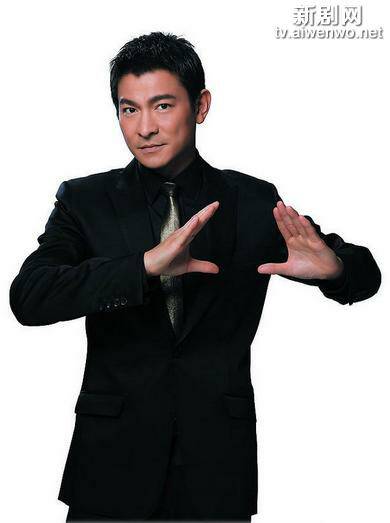 刘德华不为人知背后的故事,刘德华为啥那么受人尊敬