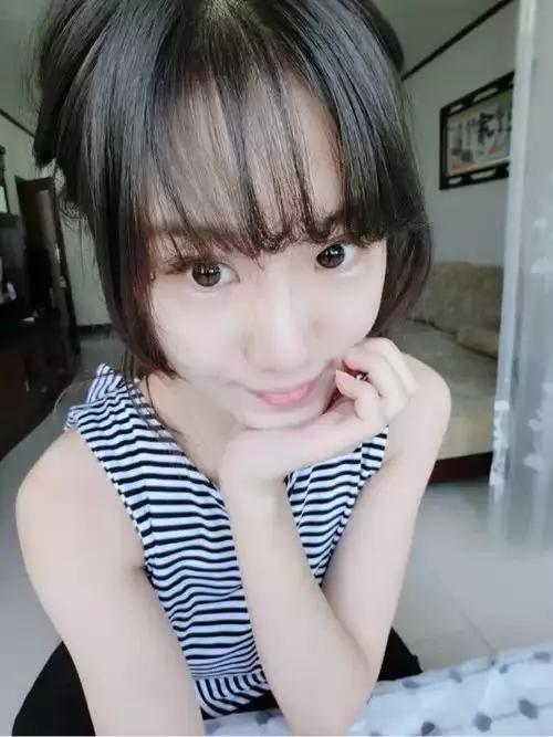 空气刘海大波浪卷发教程用卷发棒,学生党不用卷发棒怎么卷空气刘海