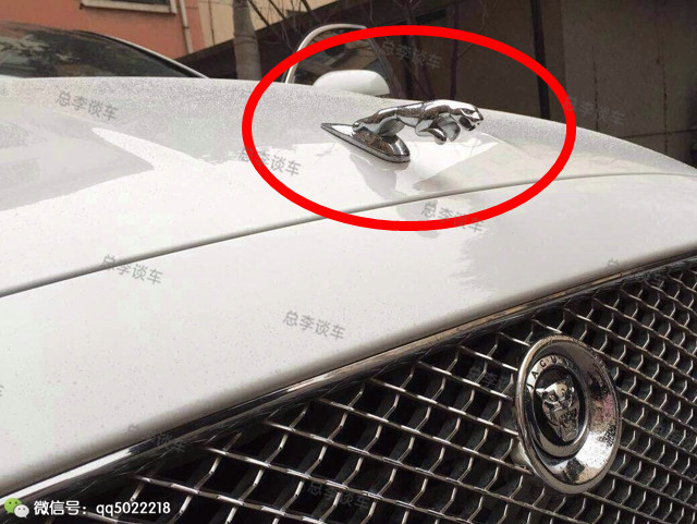 丈母娘说，车上有个老鼠的车是什么牌子？寻思半天，原来是它