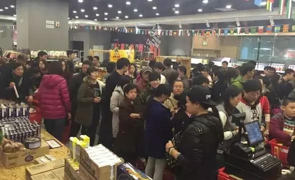 天津保税区买东西实惠,天津保税区进口商品直营店