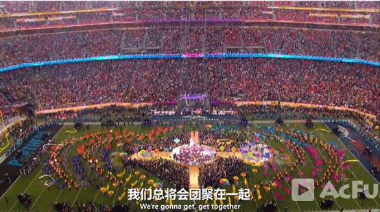 ladygaga碧昂丝雷哈娜,nfl超级碗中场秀ladygaga
