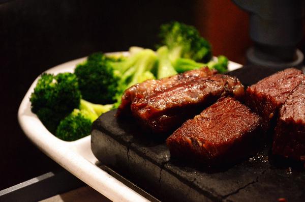 重庆情人节推荐去的地方,重庆适合情侣约会的餐厅