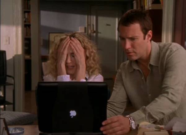 我如何从一名忠实PC用户转化成了Mac脑残粉