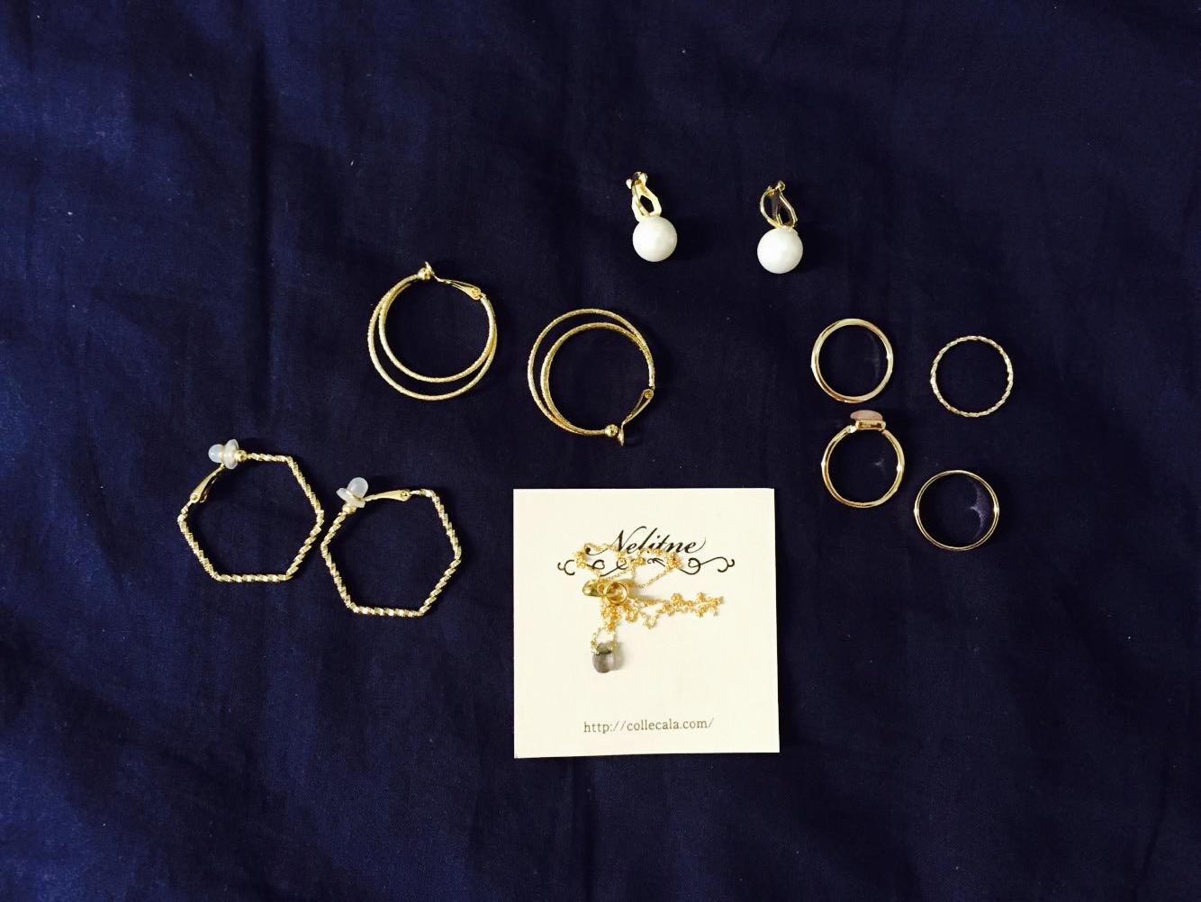 日本海淘网站工艺品,海淘中古首饰网站