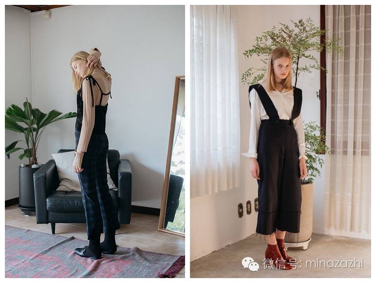 天再冷也阻止不了我们变美甜美风、复古风、优雅风百变秋季穿搭100+范例大搜罗