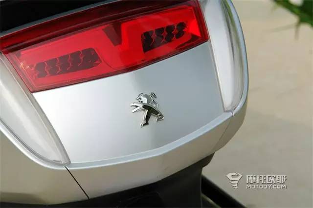 2020款标致citystar200,标致城市之星200与200i区别