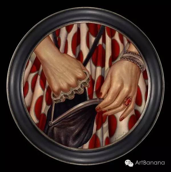 HeyGirl!让我看看你背后