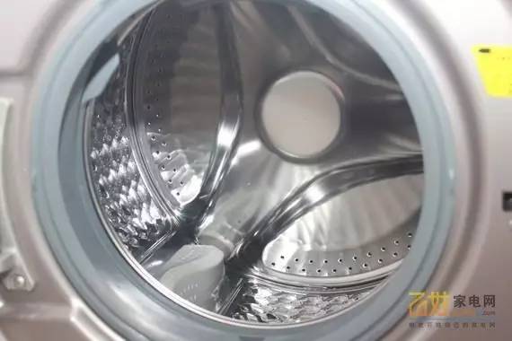 tcl免污滚筒洗衣机怎么清洗,免清洗效果好的滚筒洗衣机