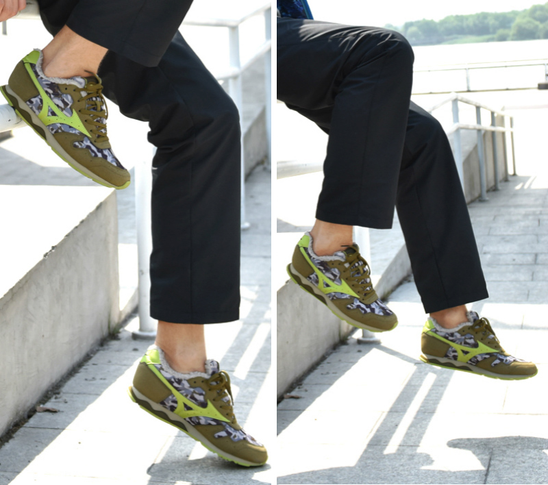 适合日常穿搭和健身的球鞋,实战健身两不误的球鞋