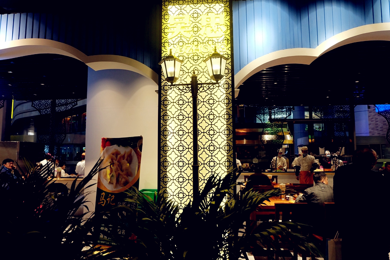 夜市全攻略银川,探访夜市小吃