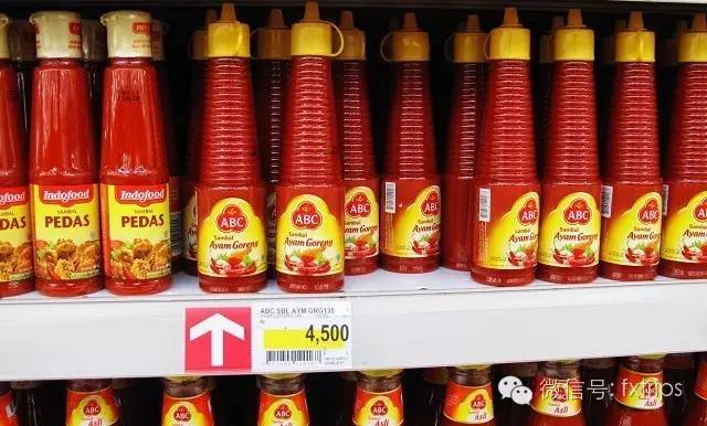 每次从巴厘岛回来，我都得提它个俩箩筐！