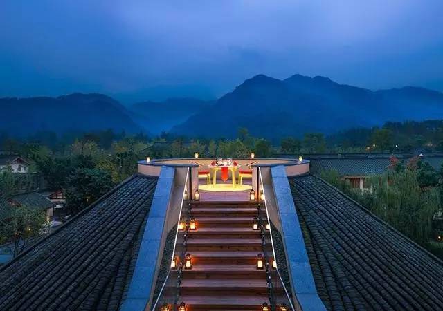 中国十大最受欢迎度假酒店排名 (中国最美最新的8家度假酒店)