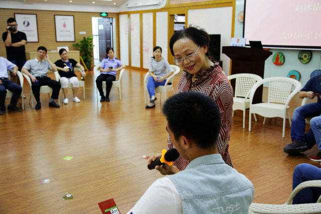 来，让我们一起解锁“舞动治疗”