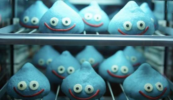 我们在游戏里的日常,我们在电子游戏的世界里