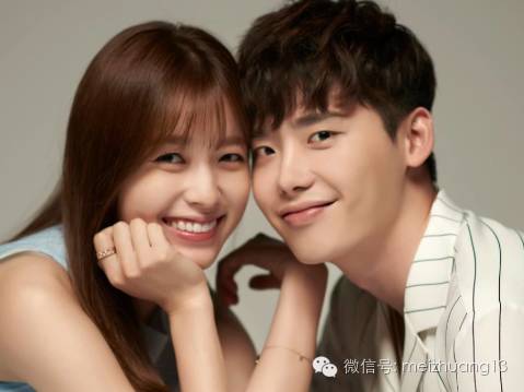 李钟硕韩孝周私下关系,李钟硕韩孝周cp甜炸