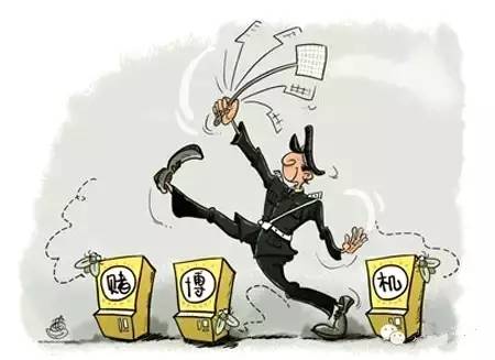 第167期开游戏厅也犯法吗?检察官:用赌博机进行赌博游戏就会犯法