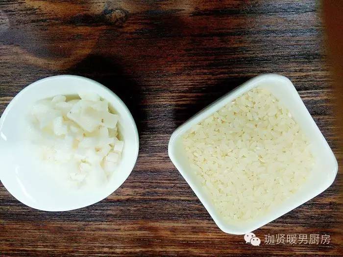 除了米糊还有什么好吃的,宝宝除了米糊还可以吃什么