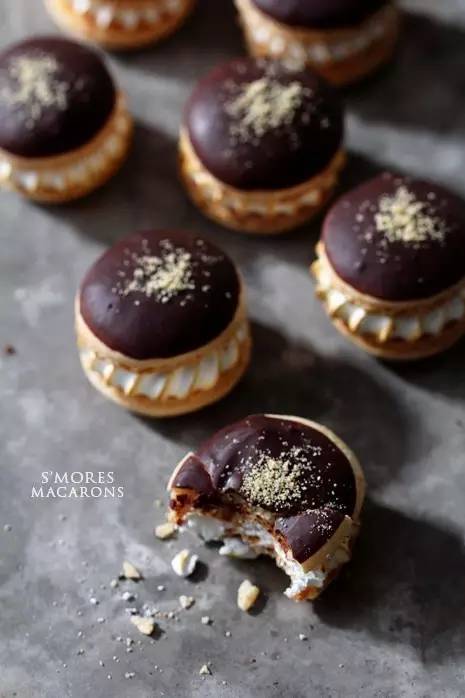 快手好吃的甜品,热门快手甜品