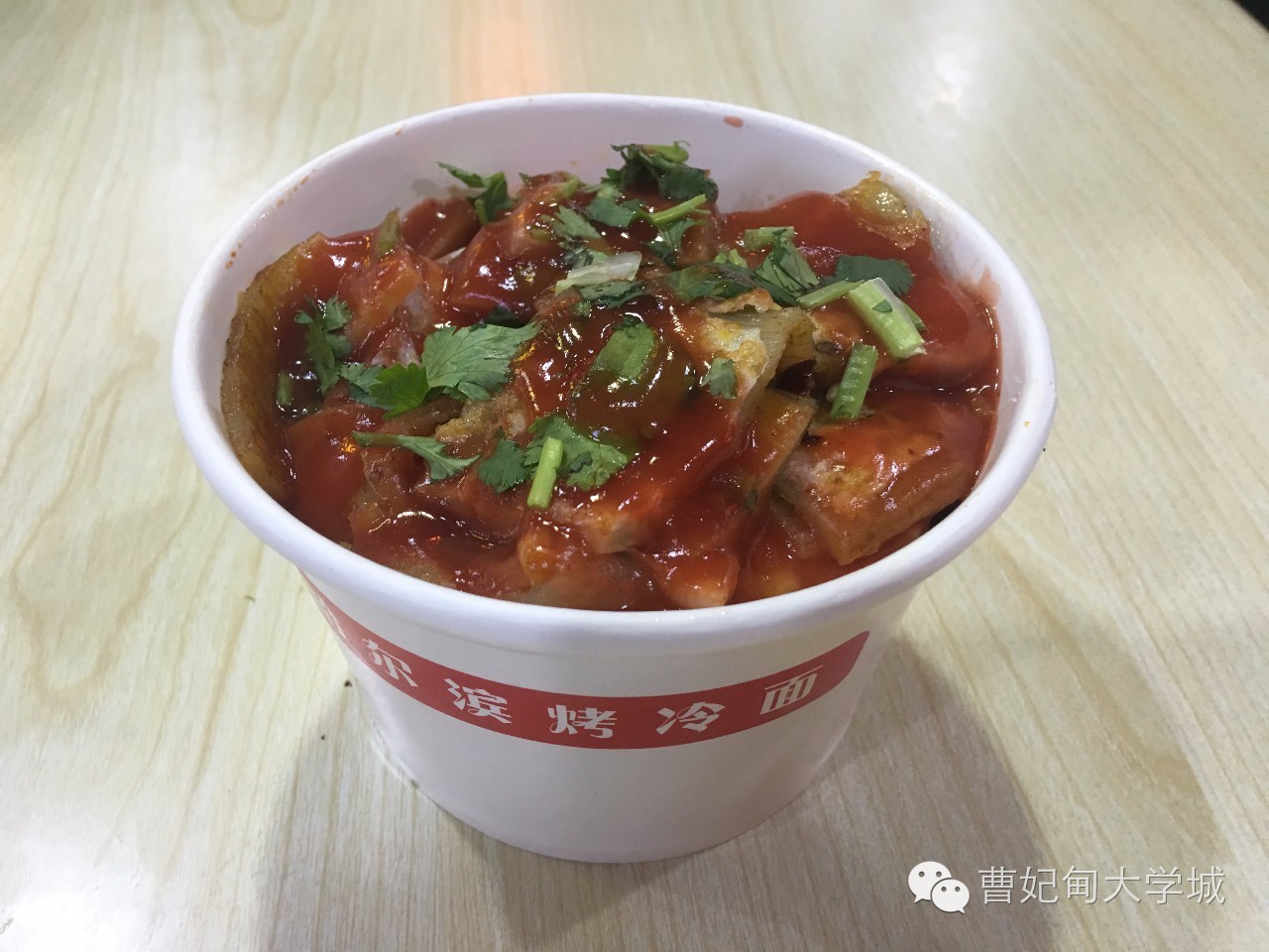 曹妃甸大学城美食探店,曹妃甸大学城美食推荐排名