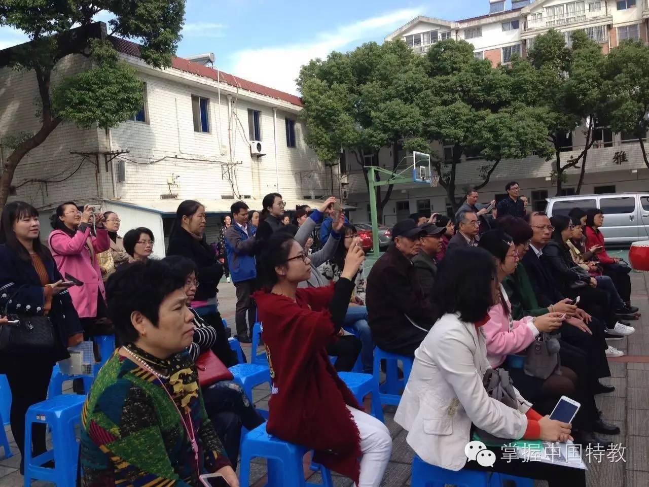 速递以艺育人,以艺兴校:宜兴市特殊教育学校艺术教育成果惊艳校园!