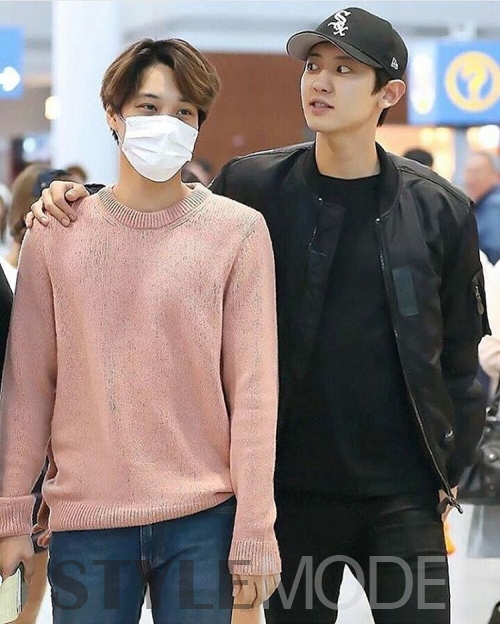 gd联名潮牌,朴宝剑gd