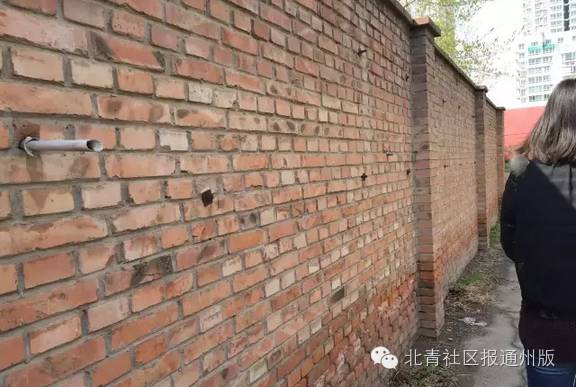 首师大附属中学通州校区,北京首师大附属中学通州校区场景