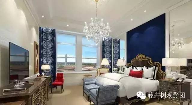 川普年轻时巅峰帅照,川普成名史简介