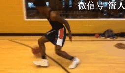 inandout上篮,inandout发力技巧