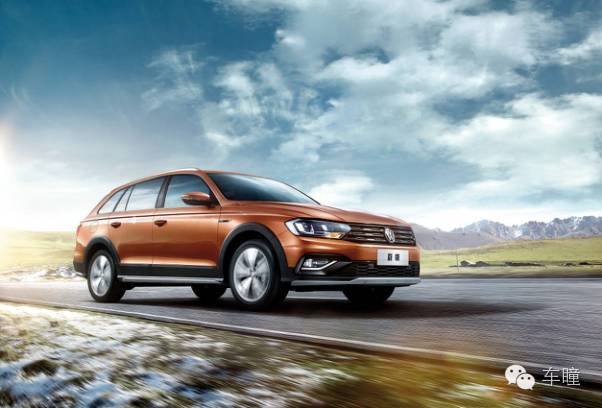 跨界旅行车开拓者蔚领,蔚领全景天窗玩法