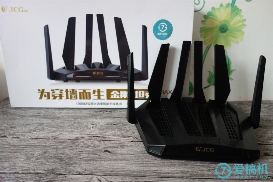 路由器坦克,jcg路由器没有信号