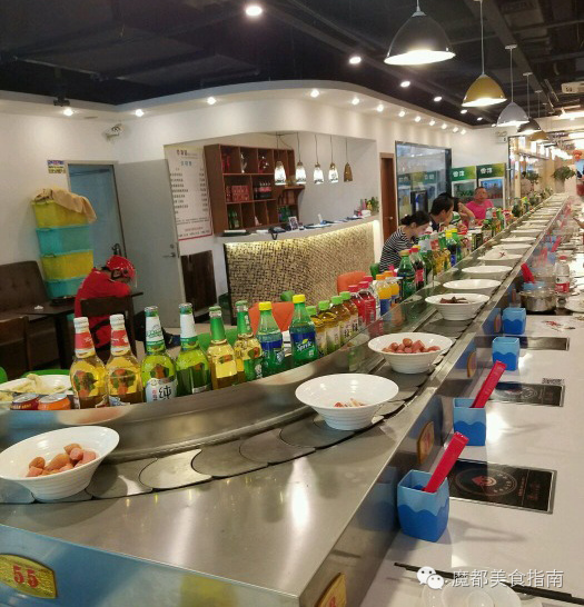 魔都超豪华海鲜自助,魔都美食自助餐人均300