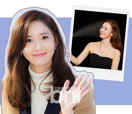 如何拥有韩国女神同款肌肤,韩国女星清透底妆秘诀