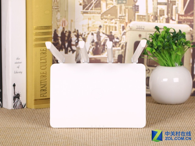 优酷x2路由器是百兆还是千兆的,优酷x2路由器评测