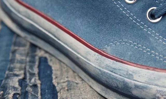 converse1970s彩绘扎染,converse适合男生的配色