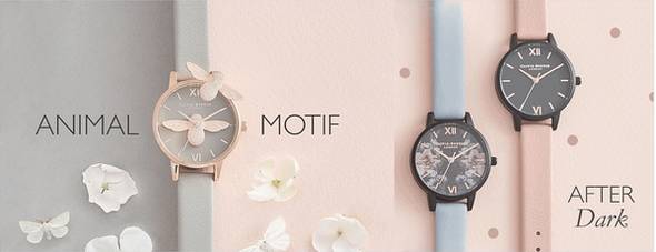 除了卡西欧以外的时尚表,适合年轻人戴的小众手表中性款