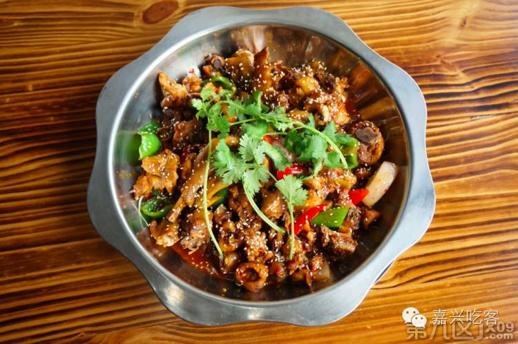 网友说|这么实在的店我也是第一次见,记住一定要点个干锅吃啊!