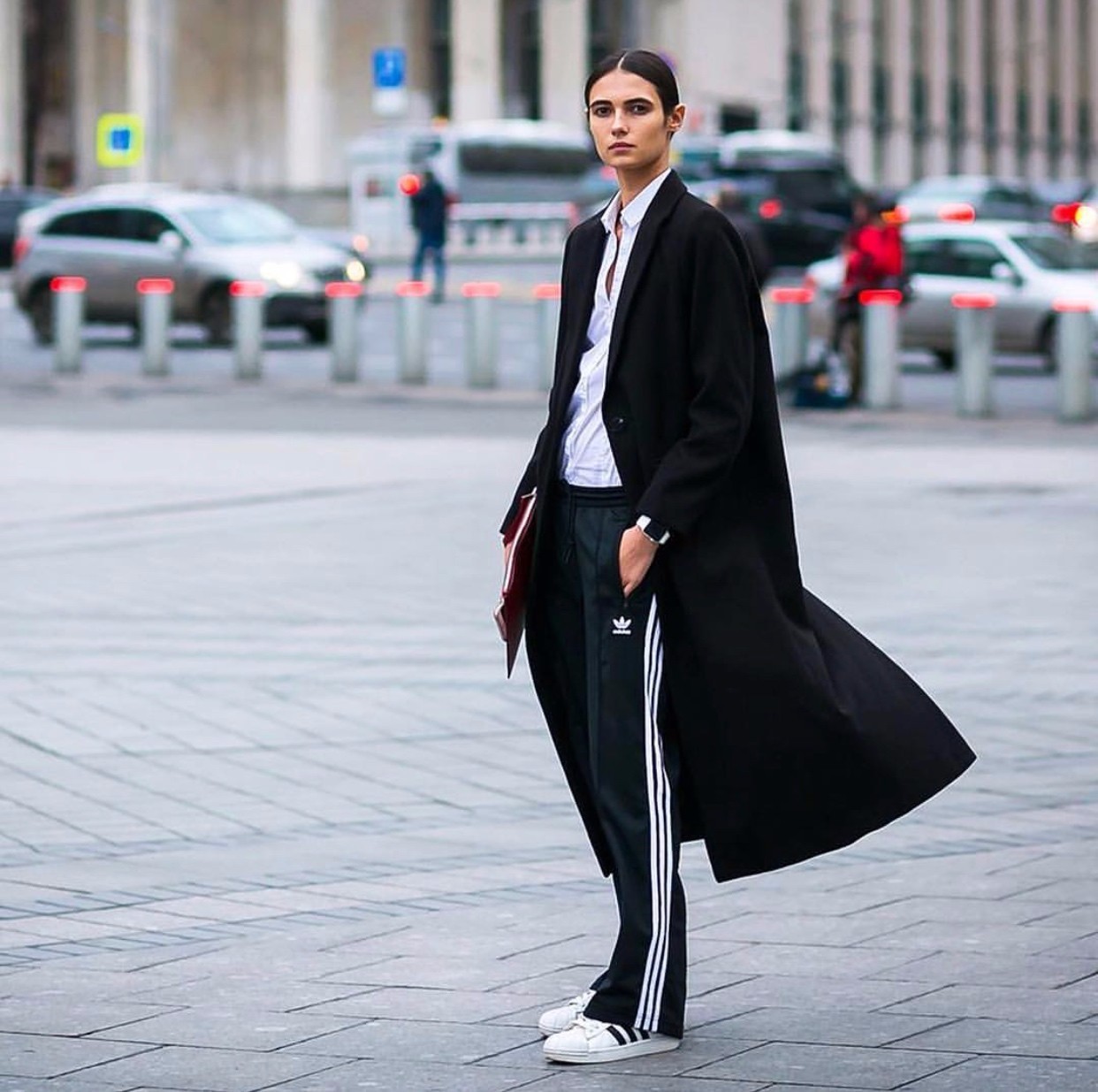 运动风=土怂派？呵呵呵呵呵