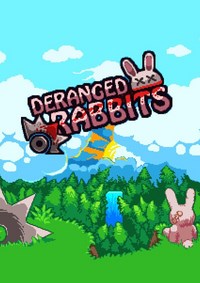 疯狂的兔子中文版免费下载,疯狂的兔子中文