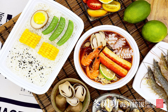 外卖新产品,好好吃饭创意菜团购